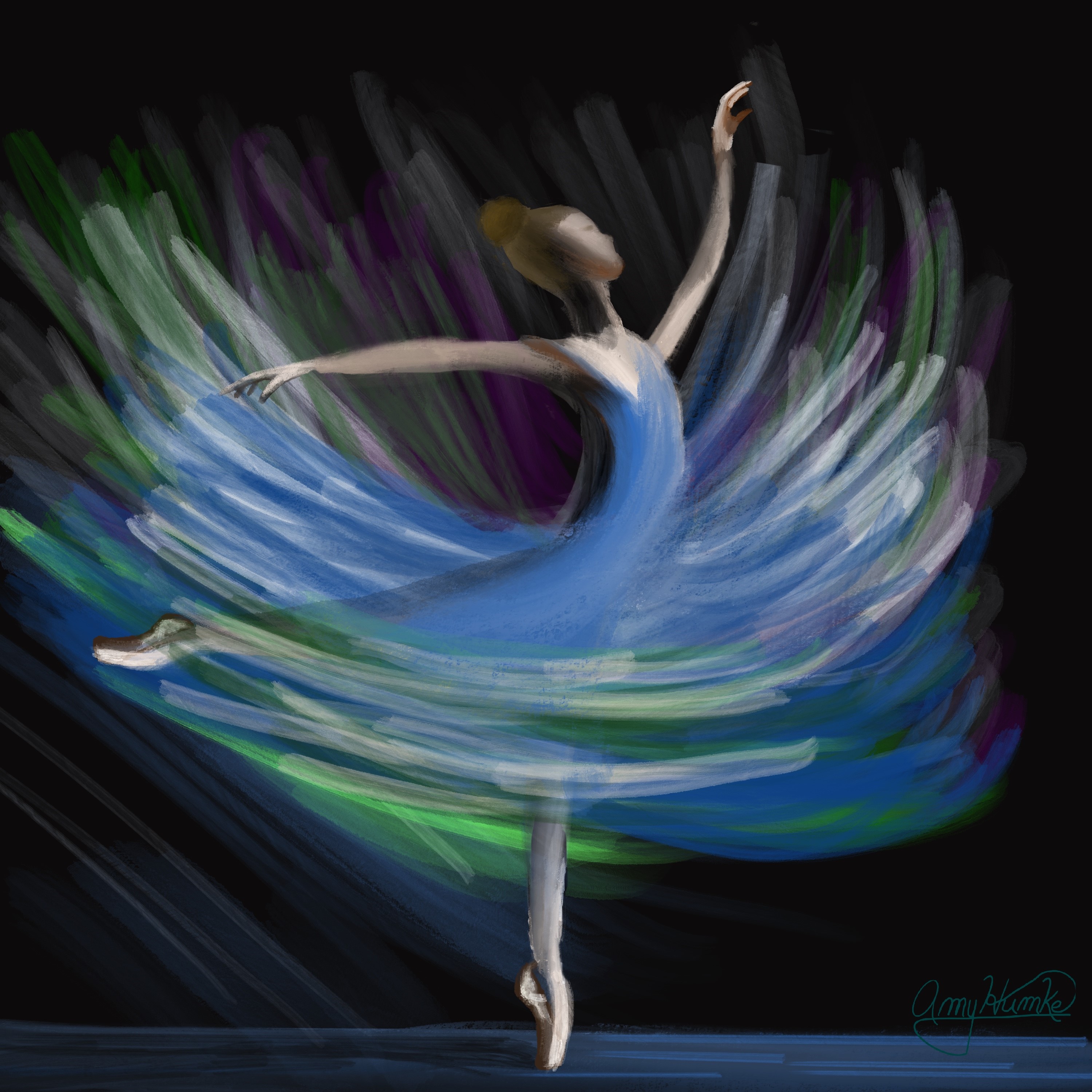 Dance