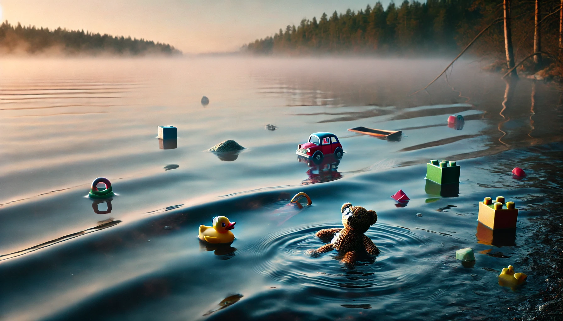 Data Drift Image