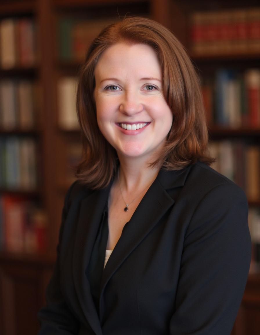 Amy Humke Profile